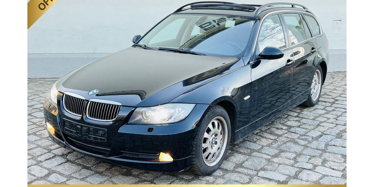 BMW 325 251.684 km 3.900 &euro; Dresden 01257