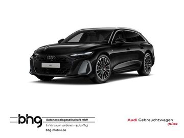 Gebrauchte Audi A6