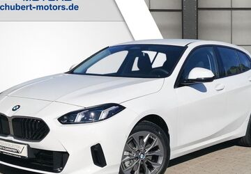 BMW 116 4.124 km 28.750 &euro; Wolfsburg 38448