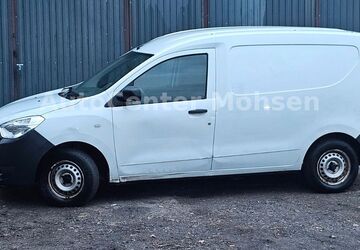 Dacia Dokker 198.852 km 1.799 &euro; Lübben 15907