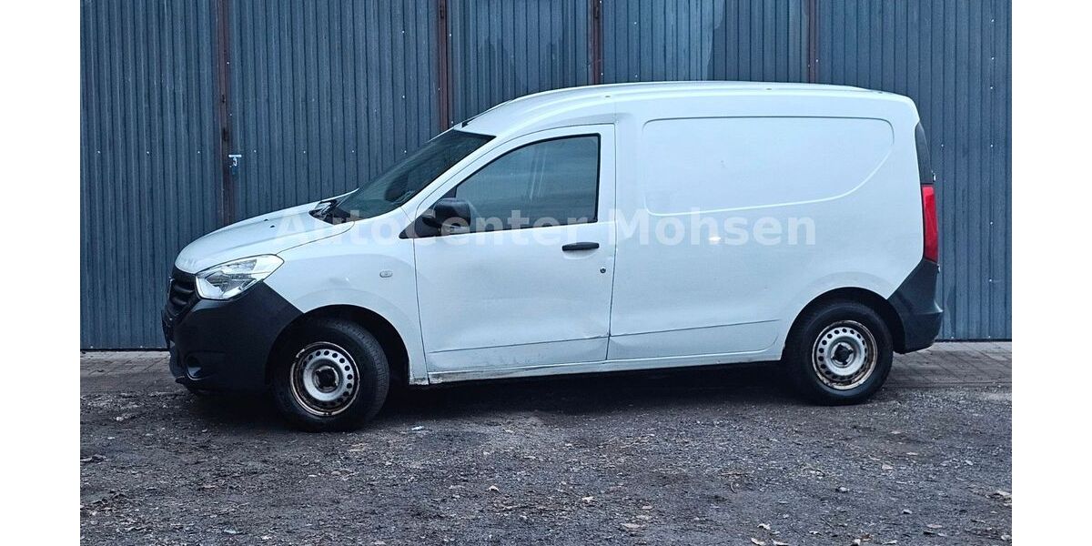Dacia Dokker 198.852 km 1.799 &euro; Lübben 15907