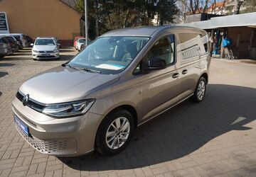 VW Caddy 79.999 km 20.990 &euro; Berlin 13407
