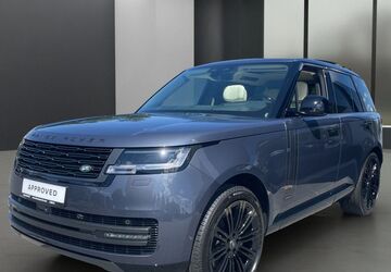 Land Rover Range Rover 6.500 km 164.990 &euro; Lübeck 23554