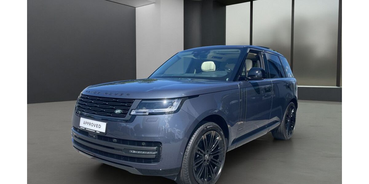 Land Rover Range Rover 9.900 km 150.490 &euro; Lübeck 23554