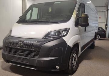 Peugeot Boxer 28.828 km 25.980 &euro; Rüsselsheim 65428