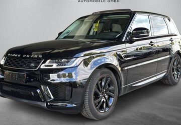 Land Rover Range Rover Sport 90.823 km 48.990 &euro; Weinstadt 71384