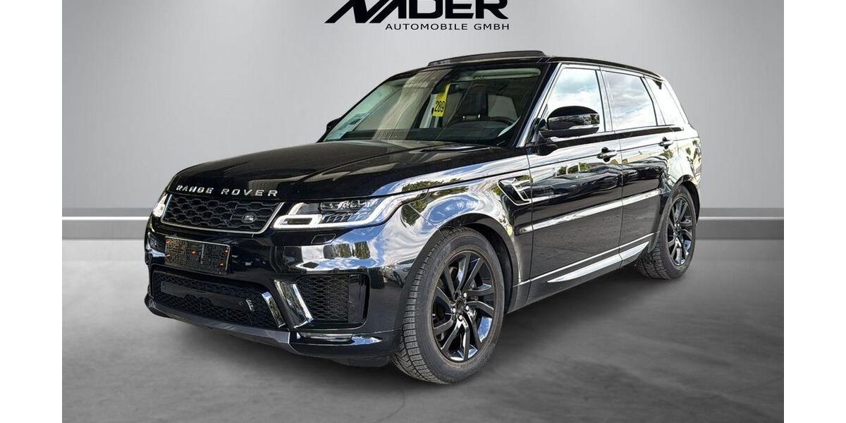 Land Rover Range Rover Sport 90.823 km 48.990 &euro; Weinstadt 71384