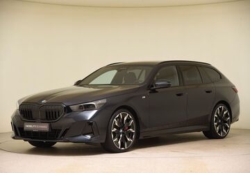 BMW 540 15.500 km 65.960 &euro; Ellhofen 74248