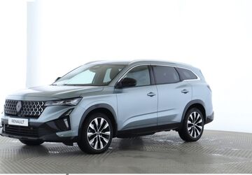 Renault Espace 29.188 km 35.490 &euro; Marburg 35043