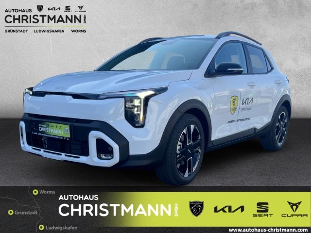 Kia Stonic 3.000 km 27.490 &euro; Gruenstadt 67269