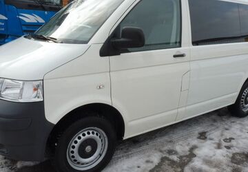 VW T5 Transporter 266.205 km 7.900 &euro; Fürth 90763