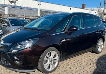 Opel Zafira 278.169 km 6.500 &euro; Nürnberg 90439