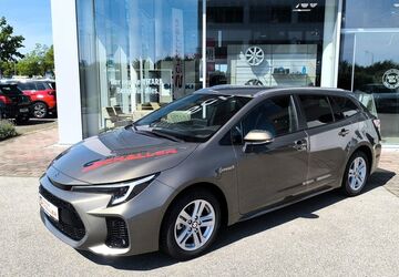 Suzuki Swace 5.900 km 25.900 &euro; Landsberg am Lech 86899