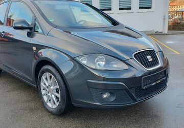 Seat Altea 143.400 km 5.490 &euro; Albstadt 72458