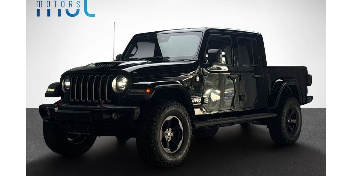Jeep Gladiator 30.590 km 59.990 &euro; Landshut 84030
