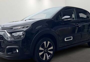 Citroen C3 34.857 km 15.800 &euro; Feldkirchen 85622