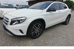 Mercedes-Benz GLA 200 Navi Kamera PDC 8x Alu el. Heckklappe 95.900 km 17.950 &euro; Neumarkt/OPf 92318