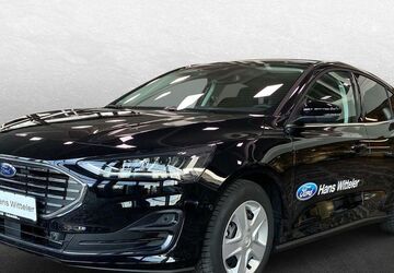 Ford Focus 1.200 km 31.690 &euro; Brilon 59929