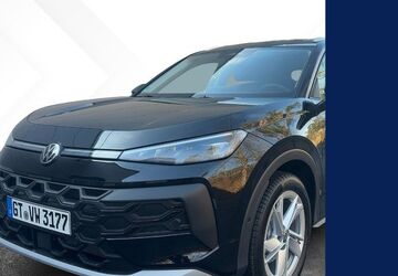 VW T-Roc 3.000 km 35.895 &euro; Gütersloh 33334