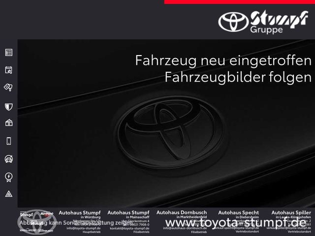 Toyota Corolla 2.500 km 34.990 &euro; Dietersheim 91463