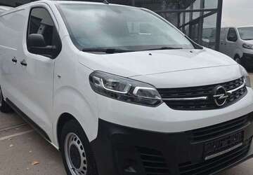 Opel Vivaro 75.200 km 17.890 &euro; Frankenthal, Pfalz 67227