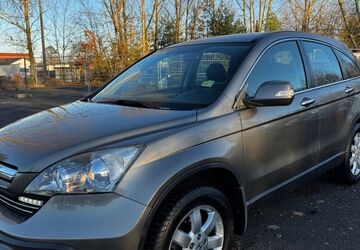 Honda CR-V 219.981 km 4.500 &euro; Fürstenwalde 15517