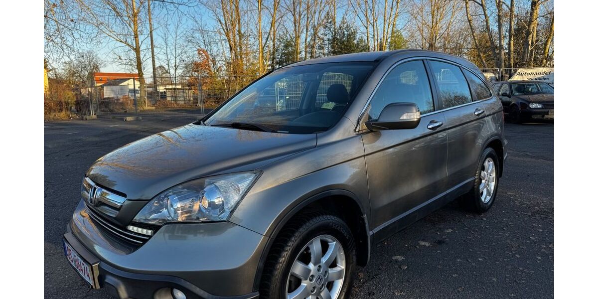 Honda CR-V 219.981 km 4.500 &euro; Fürstenwalde 15517