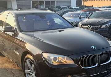 BMW 730 220.000 km 11.499 &euro; Gundelsheim 74831