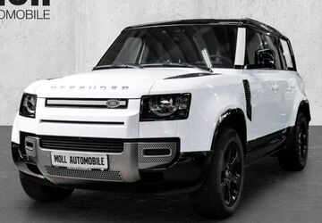Land Rover Defender 13.100 km 67.900 &euro; Köln 51149