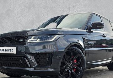 Land Rover Range Rover Sport 40.450 km 70.590 &euro; Greding 91171