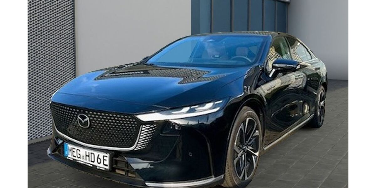 Mazda 6e 5.494 km 40.600 &euro; Kassel 34123