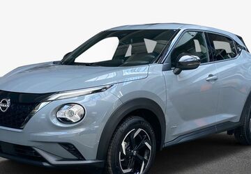 Nissan Juke 16.280 km 19.980 &euro; Düsseldorf 40549