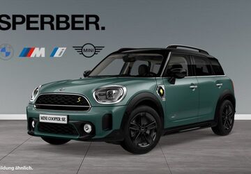 Mini Cooper SE 31.871 km 22.990 &euro; Bamberg 96050