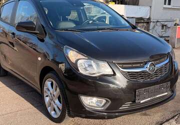 Opel Karl 80.000 km 6.999 &euro; Heilbronn 74080