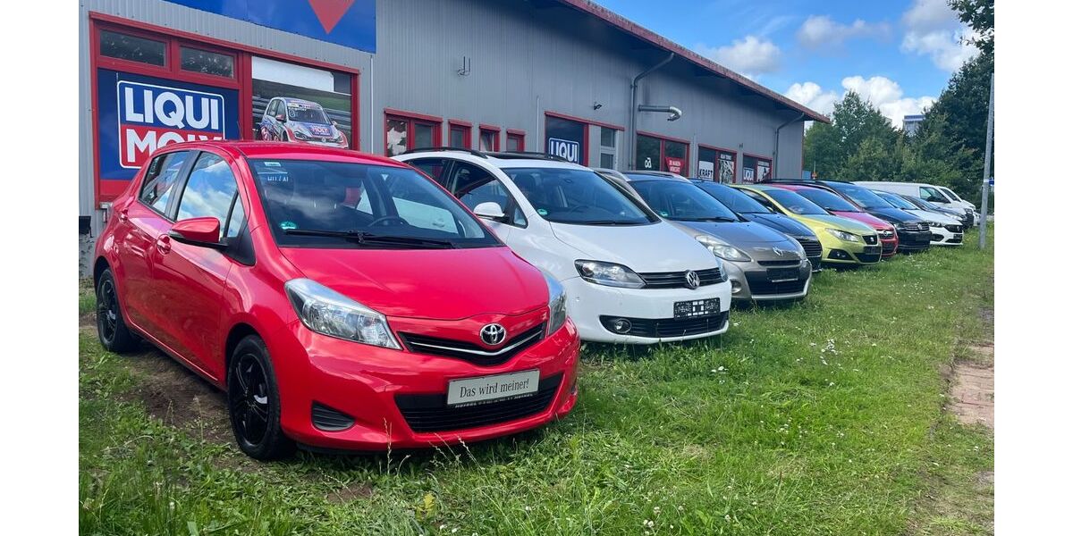 Dacia Lodgy 111.000 km 9.999 &euro; Flintbek 24220