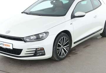 VW Scirocco 95.839 km 15.430 &euro; Köln 50739