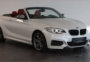 BMW M240i 88.500 km 29.500 &euro; Tiefenbach 93464