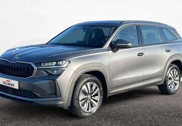Skoda Kodiaq 1.095 km 45.933 &euro; Dietersheim 91463