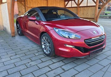 Peugeot RCZ 98.800 km 10.500 &euro; Loose 24366