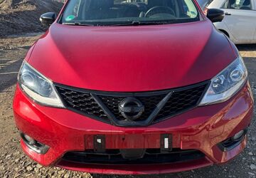 Nissan Pulsar 89.000 km 8.999 &euro; Stuttgart 70376
