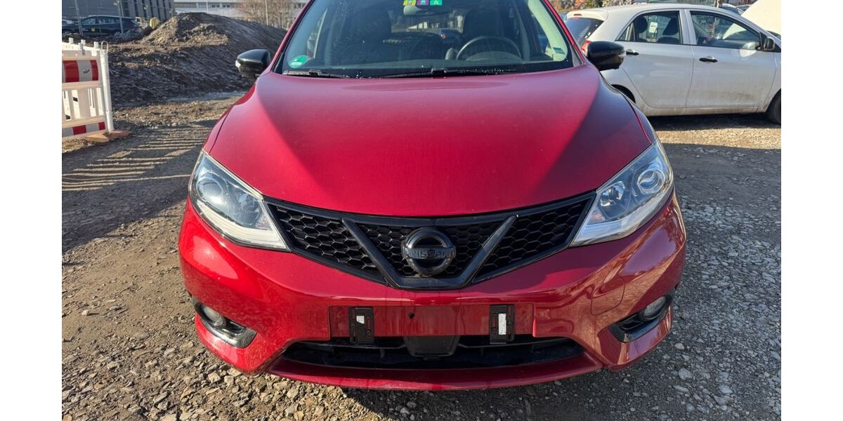Nissan Pulsar 89.000 km 8.999 &euro; Stuttgart 70376