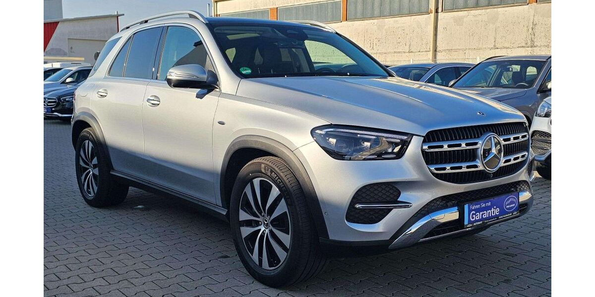 Mercedes-Benz GLE 350 6.490 km 69.990 &euro; Heddesheim 68542