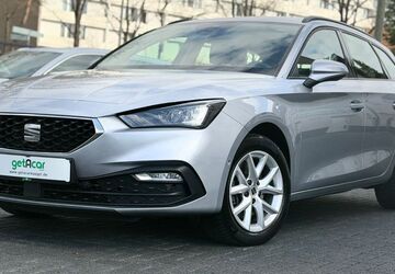 Seat Leon 135.777 km 19.999 &euro; Kassel 34123