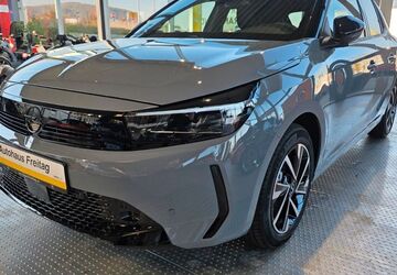 Opel Corsa 5.000 km 23.750 &euro; Leopoldshöhe 33818