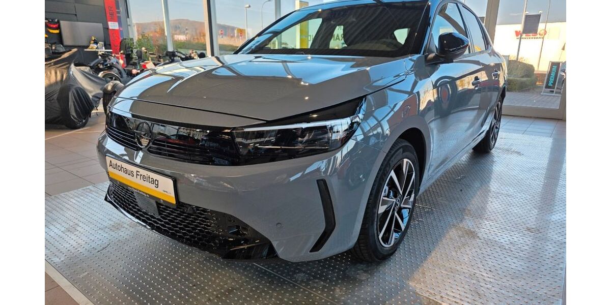 Opel Corsa 5.000 km 23.750 &euro; Leopoldshöhe 33818