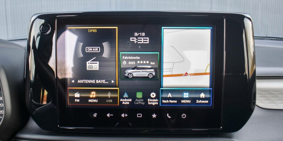 Suzuki Swift Club 1.2l M/T Dualjet Hybrid 8.250 km 16.850 &euro; Höchberg-Würzburg 97204