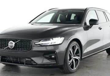 Volvo V60 17.400 km 37.990 &euro; Meschede 59872