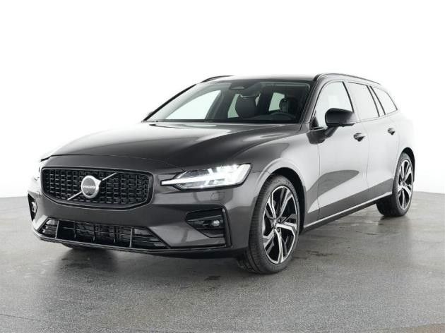 Volvo V60 17.400 km 37.990 &euro; Meschede 59872
