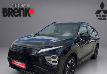 Mitsubishi Eclipse Cross 36.200 km 22.950 &euro; Karlsruhe 76227
