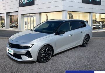 Opel Astra 26.523 km 24.780 &euro; Bonn 53121